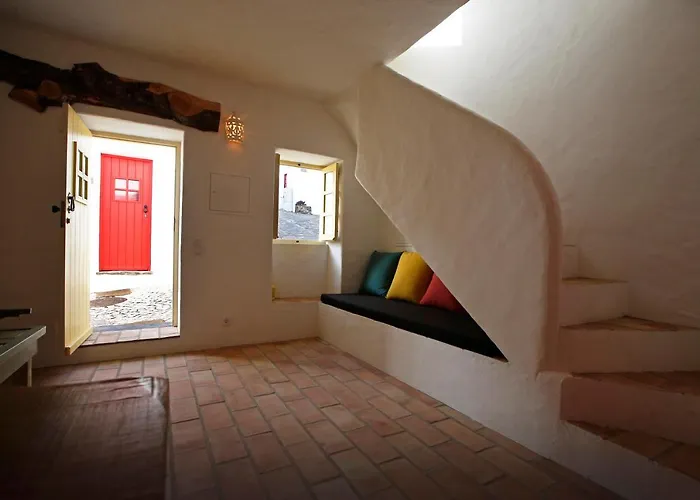 Prázdninový dům Casa Amado, Aldeia Da Pedralva