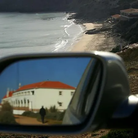 Casa Amado, Aldeia Da Pedralva Tatil Evi Vila do Bispo