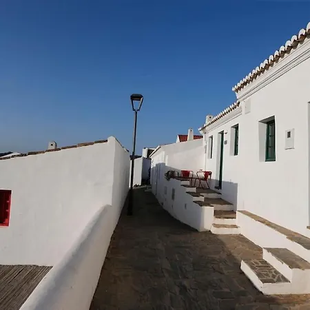 Casa Amado, Aldeia Da Pedralva