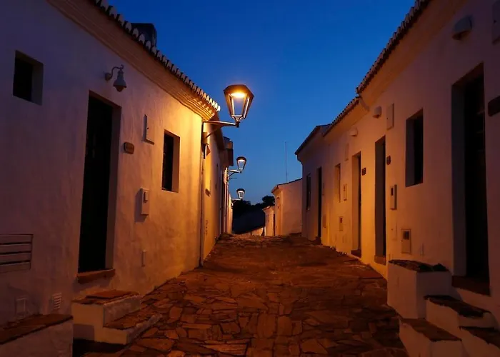 Casa Amado, Aldeia Da Pedralva Semesterbostad