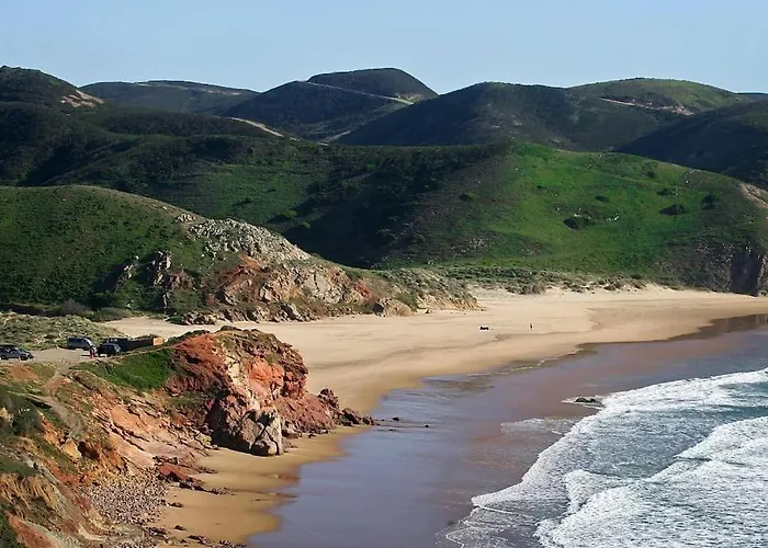 Casa Amado, Aldeia Da Pedralva Semesterbostad *