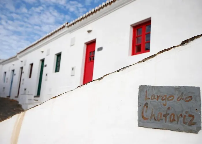 Casa Amado, Aldeia Da Pedralva Vila do Bispo