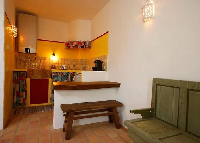 Casa Amado, Aldeia Da Pedralva Semesterbostad