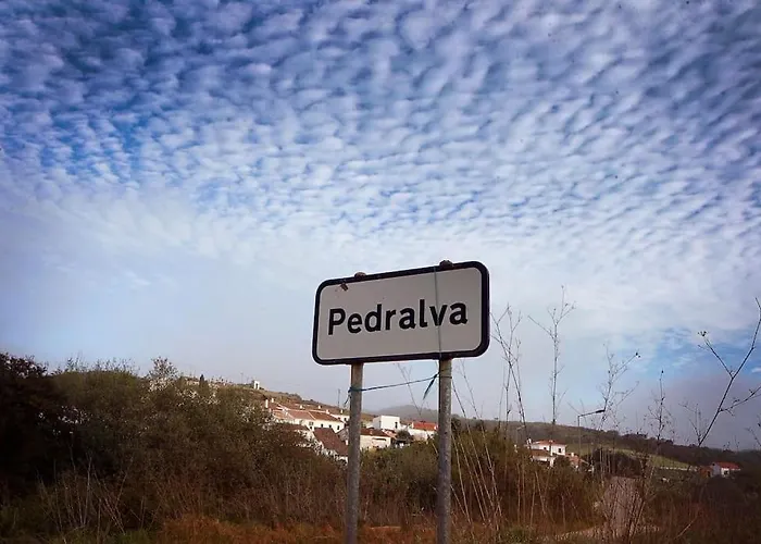 Semesterbostad Casa Amado, Aldeia Da Pedralva