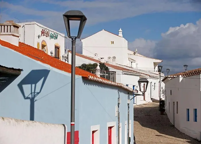 Casa Amado, Aldeia Da Pedralva *