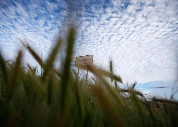 Casa Amado, Aldeia Da Pedralva Vila do Bispo