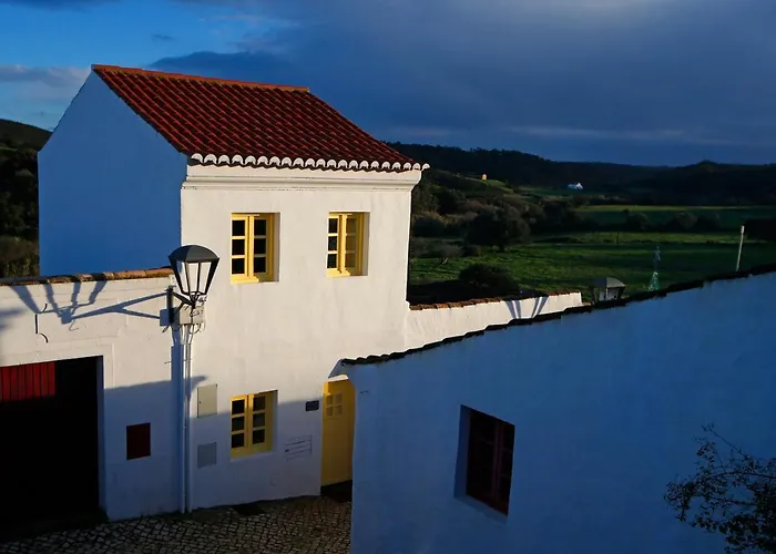 Casa Amado, Aldeia Da Pedralva
